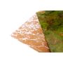 Beach 30”x22” / 76x56 cm - double-sided latex mat