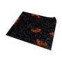 Lava Fields 48”x48” / 122x122 cm - single-sided rubber mat