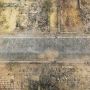 Desert Ruin 72”x36” / 183x91,5 cm - mat for wargames