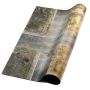 Desert Ruin 72”x36” / 183x91,5 cm - mat for wargames