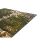 Crossroads 72”x48” / 183x122 cm - double-sided rubber mat