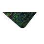 Undergrowth 44”x60” / 112x152 cm - single-sided rubber mat