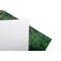 Undergrowth 44”x60” / 112x152 cm - single-sided anti-slip fabric mat