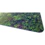 Undergrowth 44”x60” / 112x152 cm - single-sided rubber mat