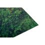Undergrowth 44”x60” / 112x152 cm - single-sided anti-slip fabric mat