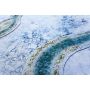 2D Modular rivers set - winter