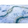 2D Modular rivers set - winter