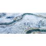 2D Modular rivers set - winter