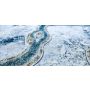 2D Modular rivers set - winter