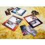 Star Wars: Shatterpoint - Player board 7"x10"/18cm x 25cm - rubber mat for board game - 3 pieces