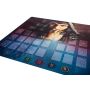 Rubber mat compatible with Splendor 75x75 cm