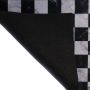 Rubber mat for Chess/Checkers 36x36 cm / 14,2"x14,2" - Marble