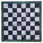 Rubber mat for Chess/Checkers 36x36 cm / 14,2"x14,2" - Marble