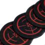 Rubber POI objective marker for Star Wars Legion 2"/ 5 cm - 8 pieces