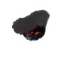 Rubber 2D terrain set - Explosions