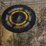 Rubber objective markers compatible with Warhammer: Kill Team 9,1cm / 3,6"
