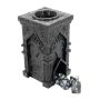 Dice Tower - The Tower 7,5x7,5x12,5 cm