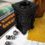 Dice Tower - The Tower 7,5x7,5x12,5 cm