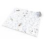 Tundra 48”x48” / 122x122 cm - single-sided rubber mat