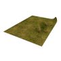 Universal Grass 48”x36” / 122x91,5 cm - single-sided anti-slip fabric mat