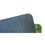 Universal Grass 30”x22” / 76x56 cm - single-sided rubber mat