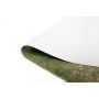Universal Grass 48”x36” / 122x91,5 cm - single-sided anti-slip fabric mat