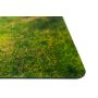 Universal Grass 30”x22” / 76x56 cm - single-sided rubber mat