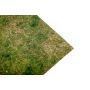 Universal Grass 48”x36” / 122x91,5 cm - single-sided anti-slip fabric mat