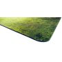 Universal Grass 30”x22” / 76x56 cm - single-sided rubber mat