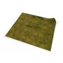 Universal Grass 36”x36” / 91,5x91,5 cm - single-sided rubber mat