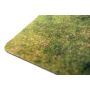 Universal Grass 36”x36” / 91,5x91,5 cm - single-sided rubber mat
