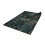 Fallen City 72”x48” / 183x122 cm - double-sided latex mat