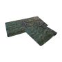 Vampiric Ankh 24"x14" / 61x35,5 cm - rubber mat for card games