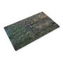 Vampiric Ankh 24"x14" / 61x35,5 cm - rubber mat for card games