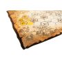 War Chest 20"x16" / 50cm x 40cm - rubber mat for board games