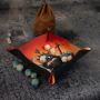 Dice Tray - Warrior 22x22cm