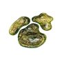 Rubber 2D terrain set - Hills