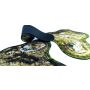 Rubber 2D terrain set - Hills