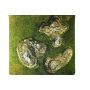 Rubber 2D terrain set - Hills