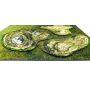 Rubber 2D terrain set - Hills