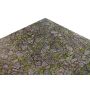 Keep Yard 44”x60” / 112x152 cm - double-sided latex mat