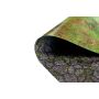 Keep Yard 44”x60” / 112x152 cm - double-sided latex mat