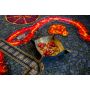 Keep Yard 44”x60” / 112x152 cm - double-sided rubber mat