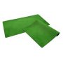 Green - mouse pad 61x35,5 cm
