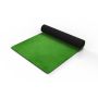Green - mouse pad 61x35,5 cm