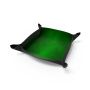 Dice Tray - Green Smoke 22x22 cm