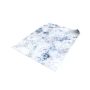 Ice 44”x60” / 112x152 cm - double-sided rubber mat