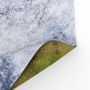 Ice 44”x60” / 112x152 cm - double-sided rubber mat