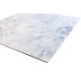 Ice 48”x48” / 122x122 cm - single-sided rubber mat