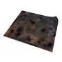 Ruined City 48”x48” / 122x122 cm - single-sided anti-slip fabric mat